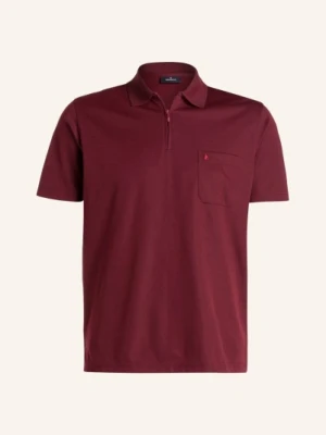 Ragman Koszulka Polo rot
