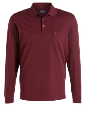 Ragman Koszulka Polo rot