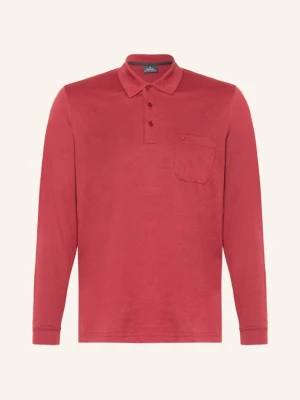 Ragman Koszulka Polo rot CZERWONY