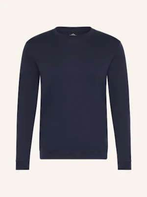 Ragman Koszulka Z Długim Rękawem blau