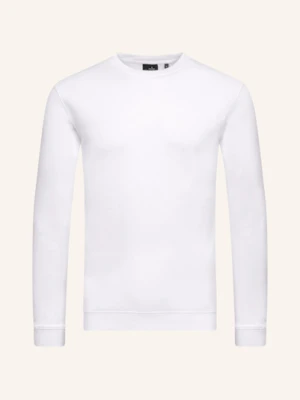 Ragman Koszulka Z Długim Rękawem weiss