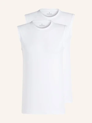 Ragman Podkoszulka, 2 Szt. weiss