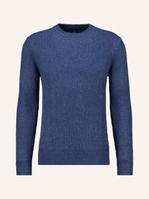 Ragman Sweter blau