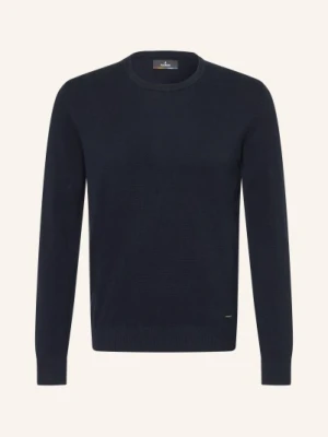 Ragman Sweter blau