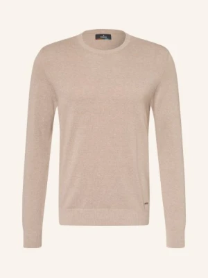 Ragman Sweter braun