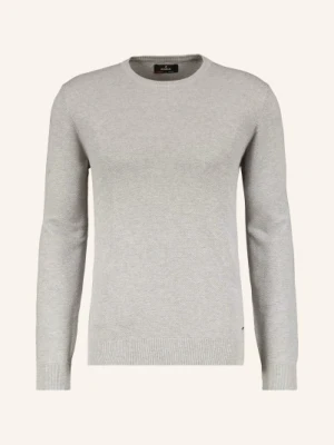 Ragman Sweter grau