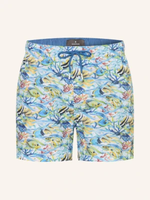 Ragman Szorty Kąpielowe blau