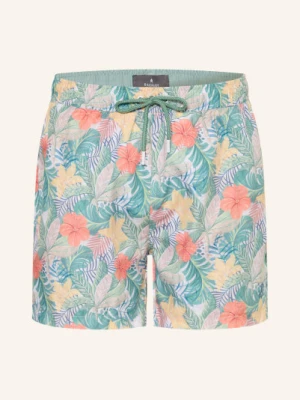 Ragman Szorty Kąpielowe blau