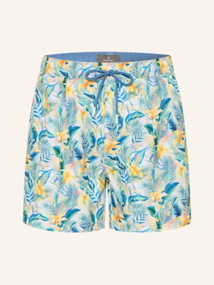 Ragman Szorty Kąpielowe blau