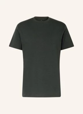 Ragman T-Shirt Regular Fit gruen