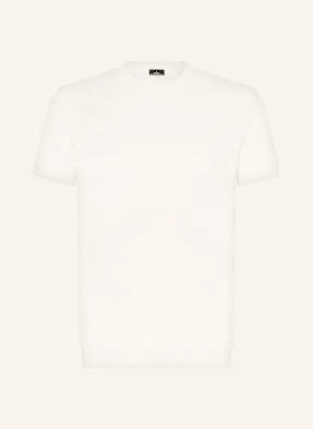 Ragman T-Shirt weiss