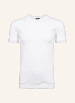 Ragman T-Shirt weiss