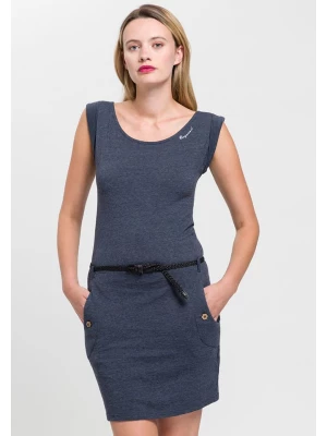 ragwear Sukienka w kolorze granatowym rozmiar: XL