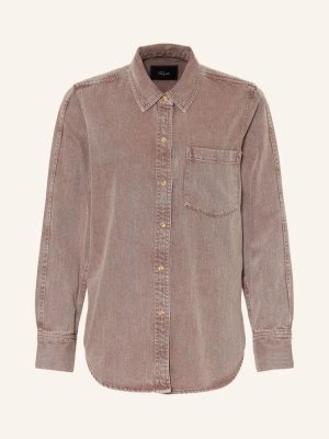 Rails Bluzka Koszulowa Atticus beige