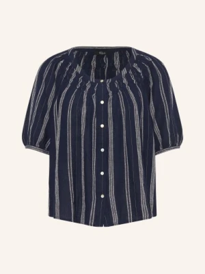 Rails Bluzka Rix blau
