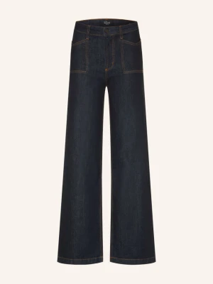 Rails Jeansy Straight Getty Petal blau 4690 MIDNIGHT BLUES
