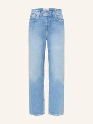 Rails Proste Dżinsy Topanga blau