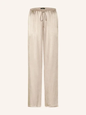 Rails Spodnie Satynowe Virgo beige