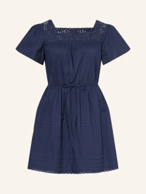 Rails Sukienka Gale blau