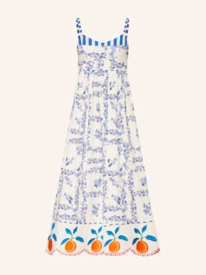 Rails Sukienka Lexie blau