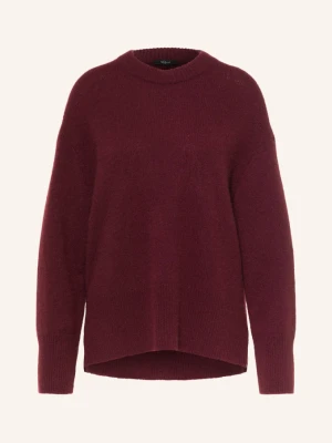 Rails Sweter Miranda rot CIEMNOCZERWONY