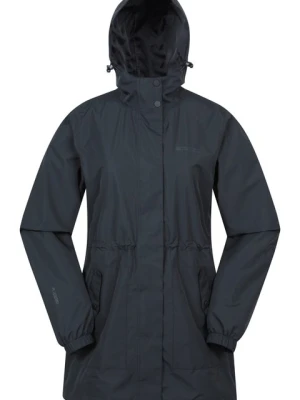 Rainfall — wodoodporna kurtka damska - Black Mountain Warehouse