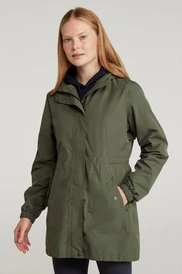 Rainfall — wodoodporna kurtka damska - Green Mountain Warehouse