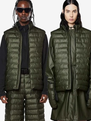 Rains bezrękawnik Trekker Vest 15200