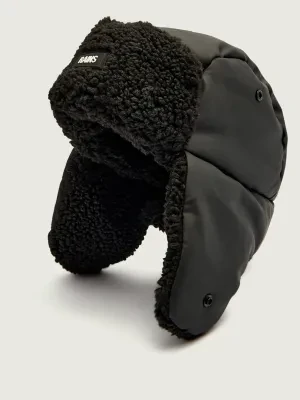 Rains Czapka | shearling