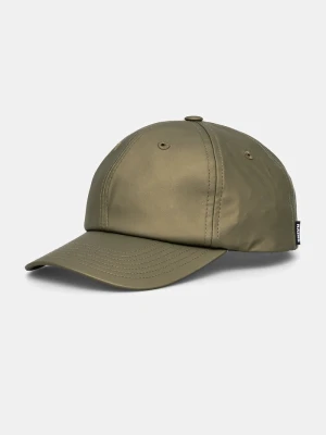 Rains czapka z daszkiem Cap W1 zielony