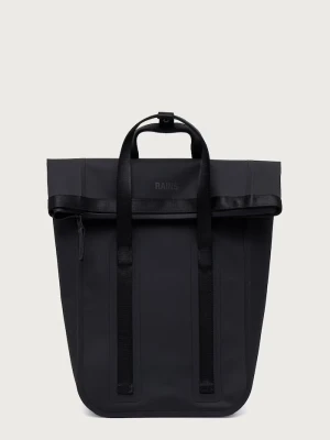 Rains Deepwater 2 Way Tote Backpack W4 czarny