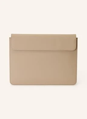 Rains Etui Na Laptopa beige