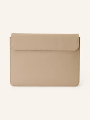 Rains Etui Na Laptopa beige