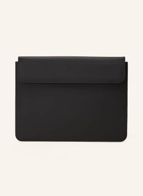 Rains Etui Na Laptopa schwarz