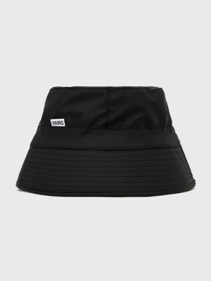 Rains kapelusz 20010 Bucket Hat czarny