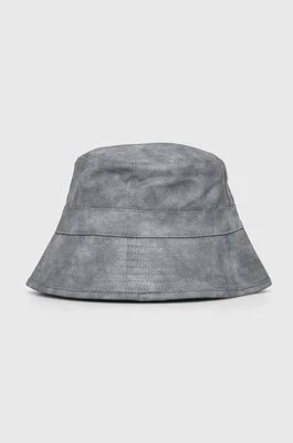 Rains kapelusz 20010 Headwear kolor szary