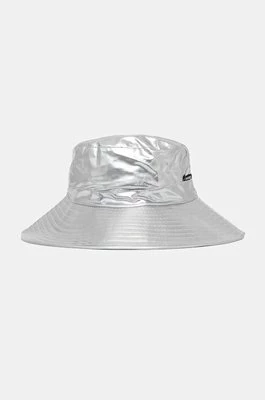 Rains kapelusz Boonie Hat W2 kolor srebrny 20030-51