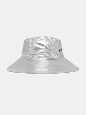 Rains kapelusz Boonie Hat W2 kolor srebrny 20030-51