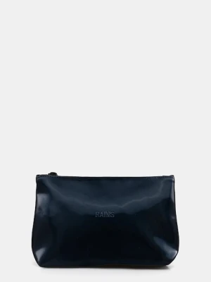 Rains kosmetyczka 15600 Cosmetic Bag kolor granatowy 15600