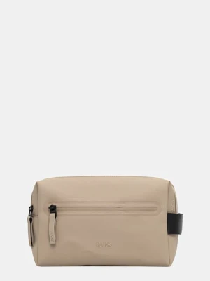 Rains kosmetyczka 16000 Wash Bag Zip W3