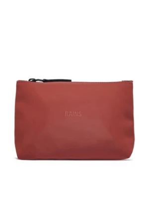 Rains Kosmetyczka Cosmetic Bag 15600 Koralowy