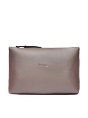 Rains Kosmetyczka Cosmetic Bag 15600 Różowy