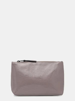 Rains kosmetyczka Cosmetic Bag W3 brązowy