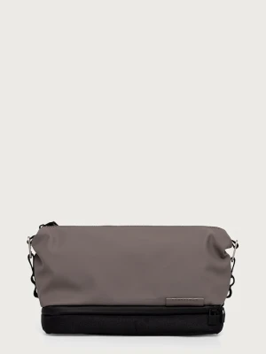 Rains kosmetyczka Otaru Wash Bag W3 brązowy
