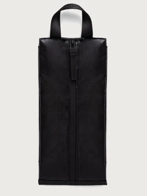 Rains kosmetyczka Sibu Wash Bag W3 czarny