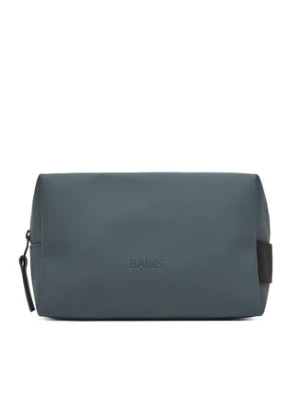 Rains Kosmetyczka Wash Bag 15580 Szary