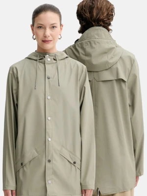 Rains kurtka 12010 Jacket