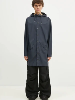 Rains kurtka 12020 Long Jacket