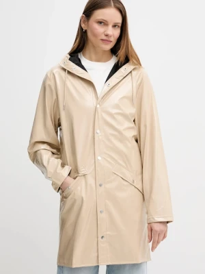 Rains kurtka 12020 Long Jacket W3