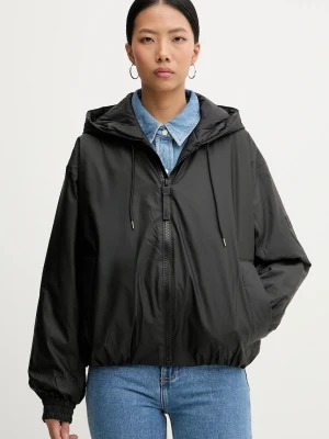 Rains kurtka 17290 Lohja Bomber Jacket W3T1